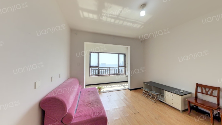 荣盛观邸东区二手房实景图