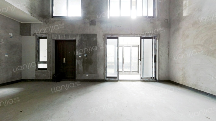 金科天元道一期一组团二手房实景图