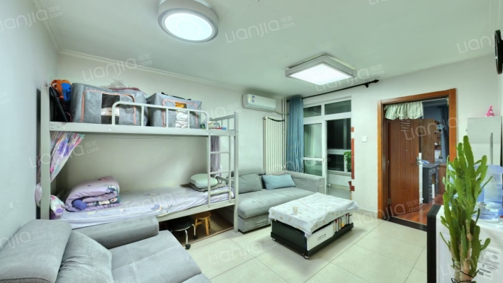 双桥小区二手房实景图