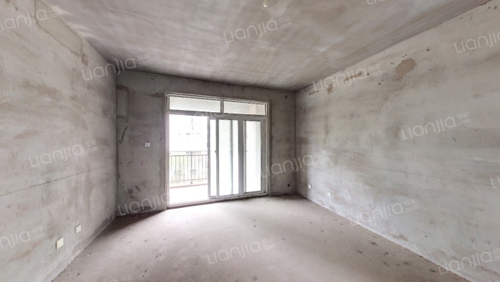 海德公园二手房实景图