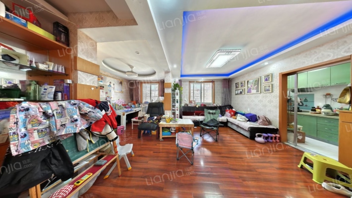 南湾营宁康苑二手房实景图