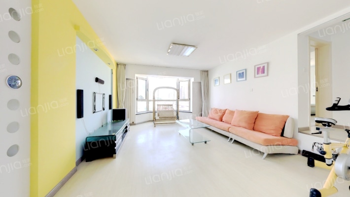 德仁新儒苑二手房实景图