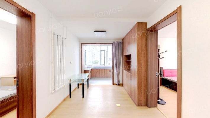 上马街82号院二手房实景图