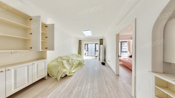 云谷周庄二手房实景图