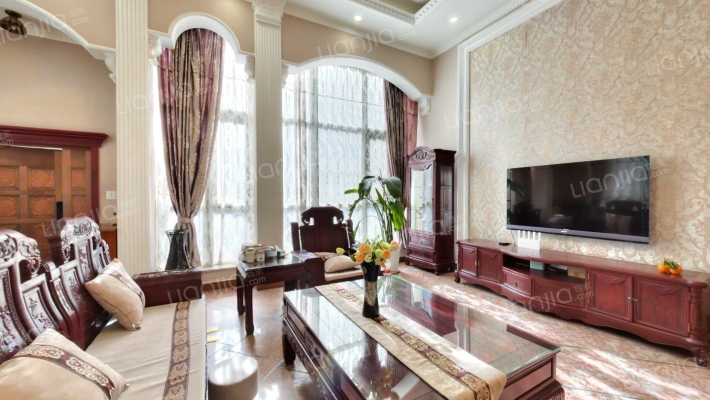 春晓源西区二手房实景图