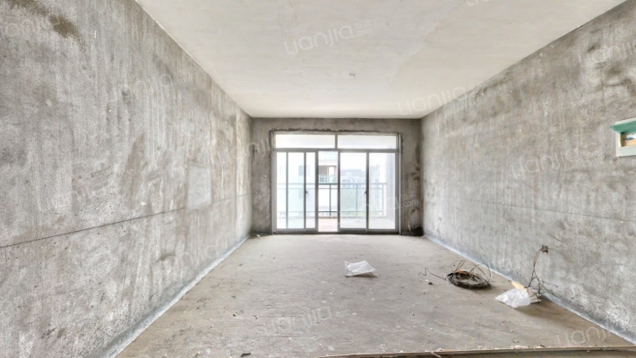 丽景花园西区二手房实景图