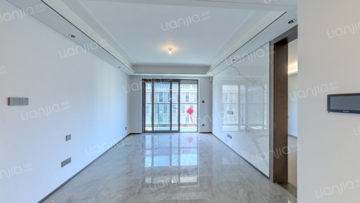 保利锦上印二手房实景图