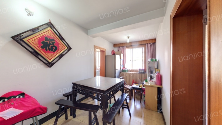 望月公寓二手房实景图