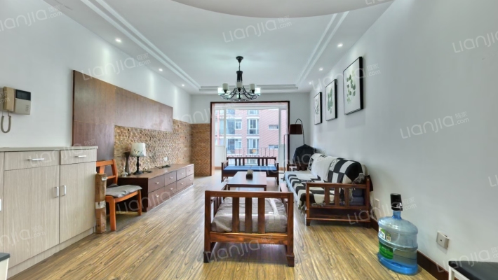 华夏园二手房实景图