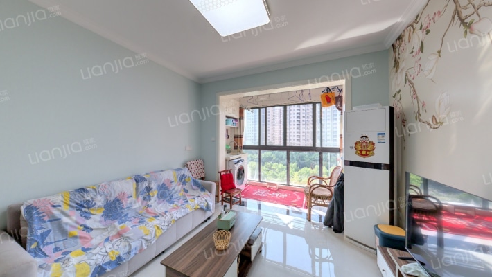 华憬佳园二手房实景图