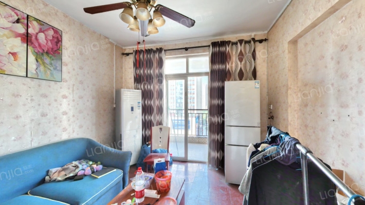 玉祥门B区二手房实景图