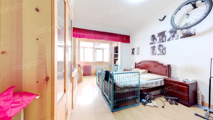 东井村3号二手房实景图