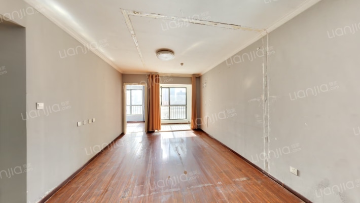 宫园美岸二期二手房实景图