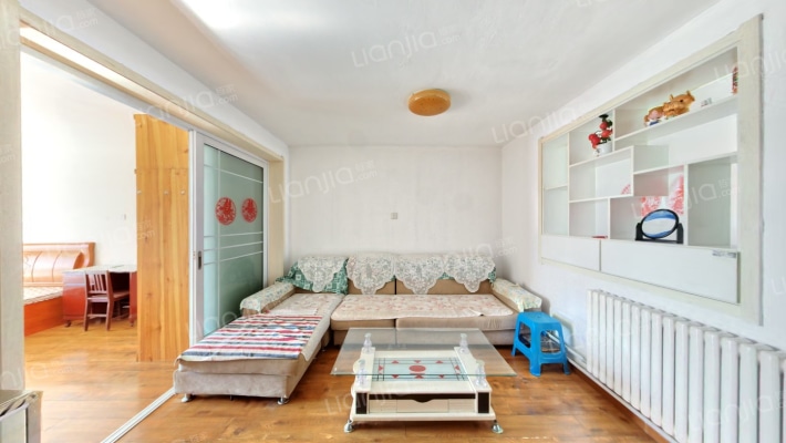 无影山中路86号二手房实景图