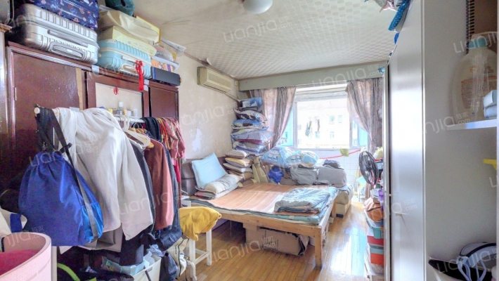 航华二村二街坊二手房实景图