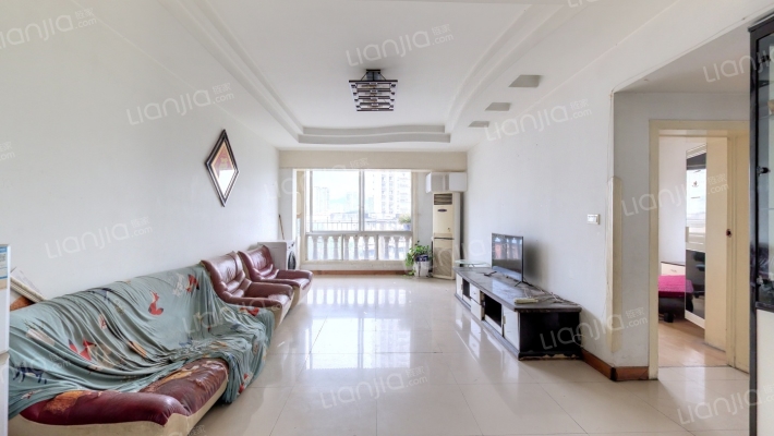 同创大厦二手房实景图