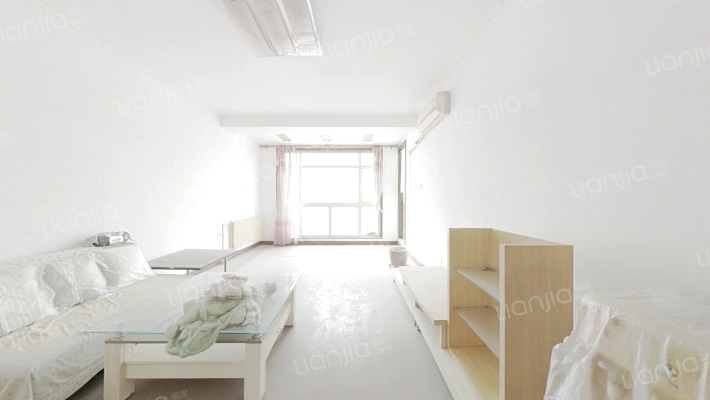 美达花园二手房实景图