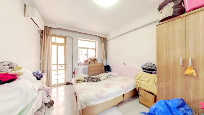 英雄山路78号二手房实景图