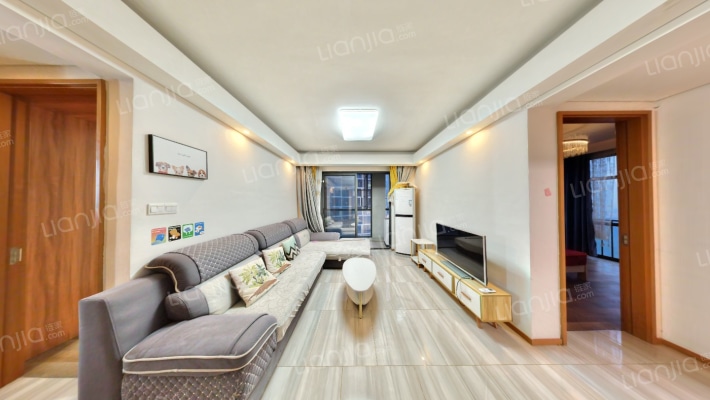 阳光100凤凰社二手房实景图