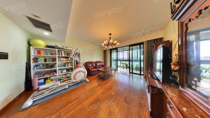 金湖湾花园二手房实景图