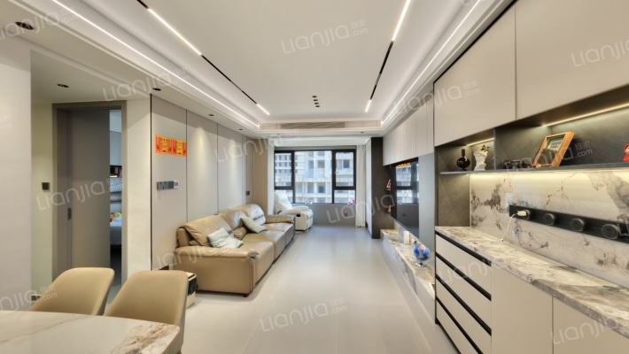 香湾苑二手房实景图