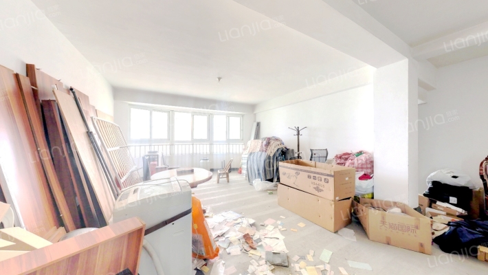 瑞福家园二手房实景图