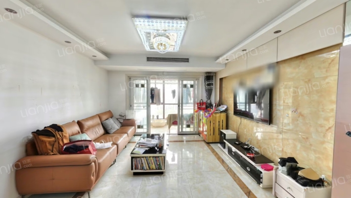 紫薇国际广场B3幢二手房实景图