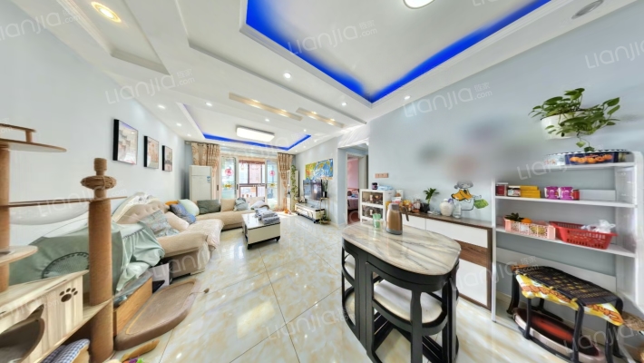 白鹭名邸二手房实景图