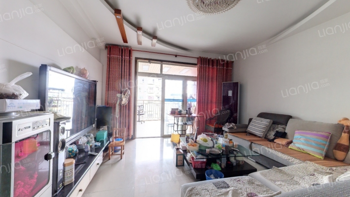 锦绣丽舍二手房实景图