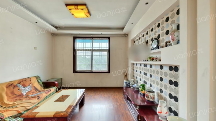 东高社区居委会高庄小区二手房实景图