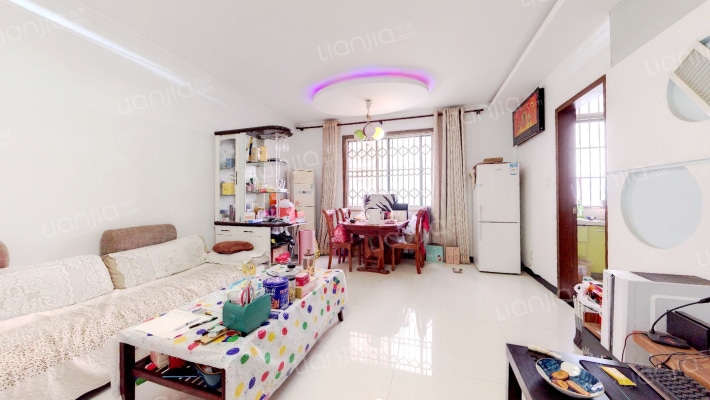 祥福居二手房实景图