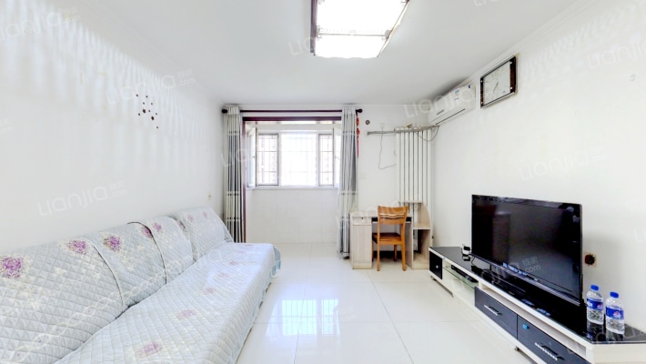 红杉一品二手房实景图