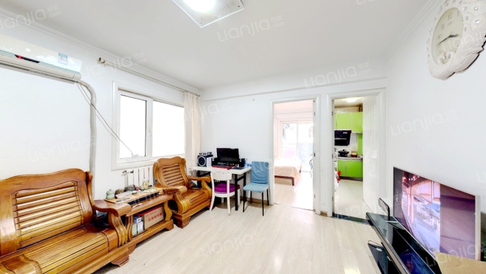 黄金花园二手房实景图