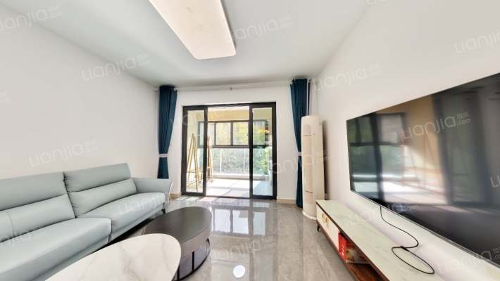 樱花府第西园二手房实景图