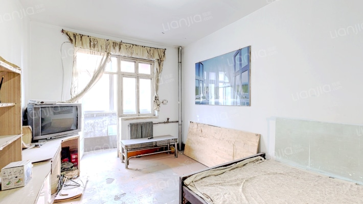 玉河街新康乐巷13号院二手房实景图