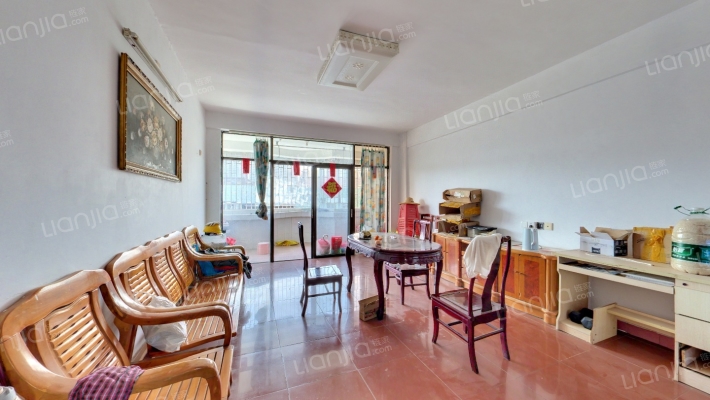 方基冲新村二手房实景图