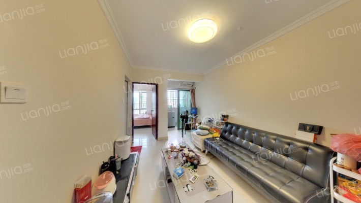 汇港名苑二手房实景图