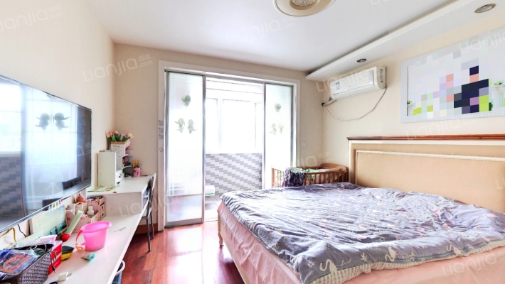 莫愁花园芙蓉里二手房实景图