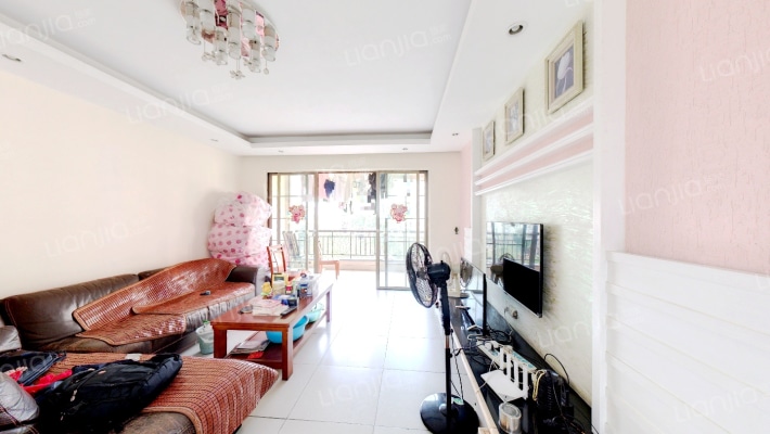 奥园华庭二手房实景图