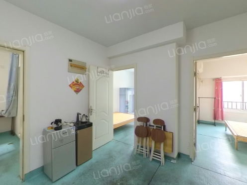 整租·保利鑫城 3室1厅 南