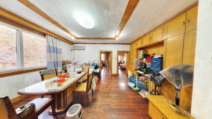 青山三村二手房实景图