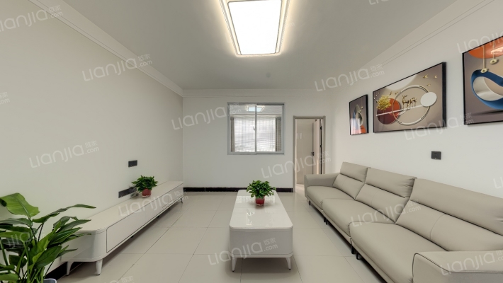 华宸美景苑二手房实景图