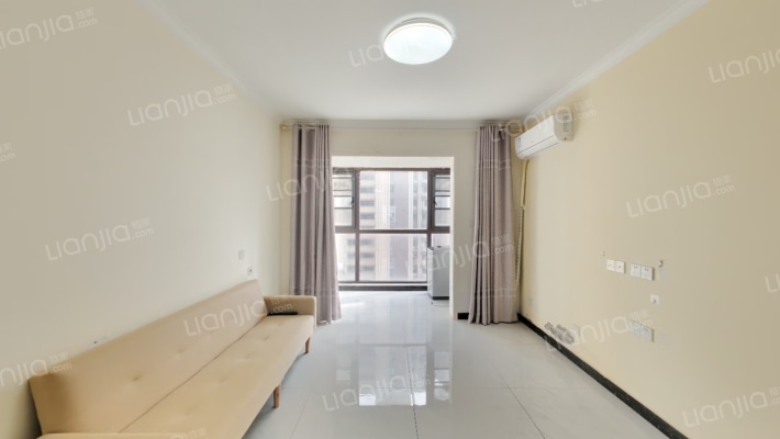 金科城壹号院二手房实景图