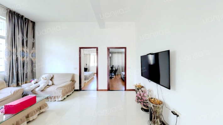 兴安街二手房实景图