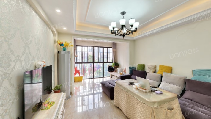 昌胜七里香榭二手房实景图