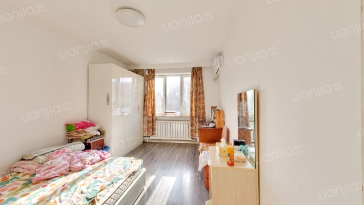 农大社区二手房实景图