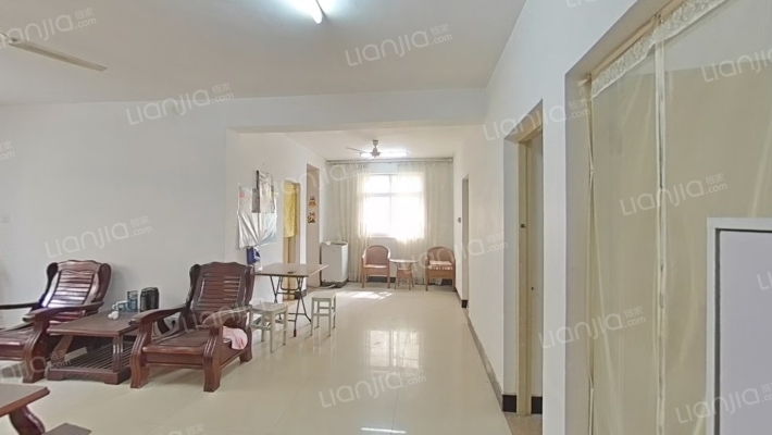 汇源住宅小区二手房实景图