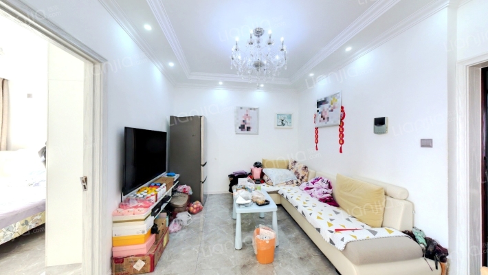 新城丽景二手房实景图