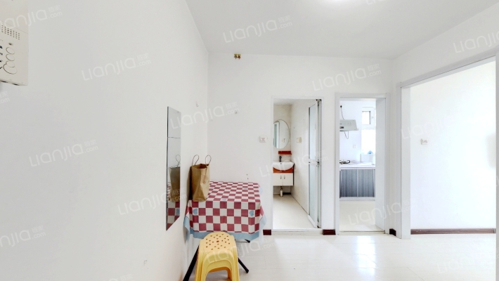 东远国纪花园二手房实景图