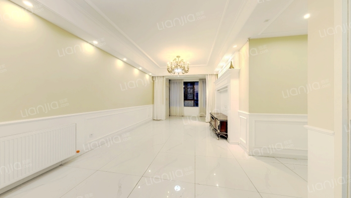 民发庞公别苑D区二手房实景图